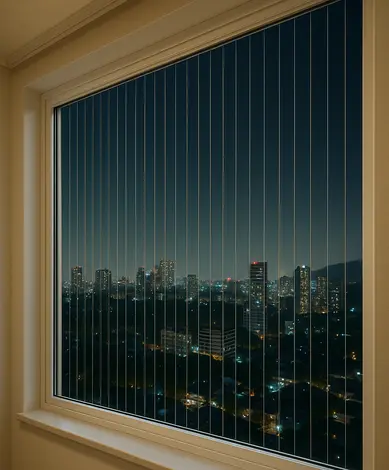 About Invisible Grills for Windows