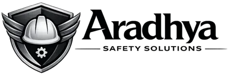 Aradhya Safety Solutions Footer Logo