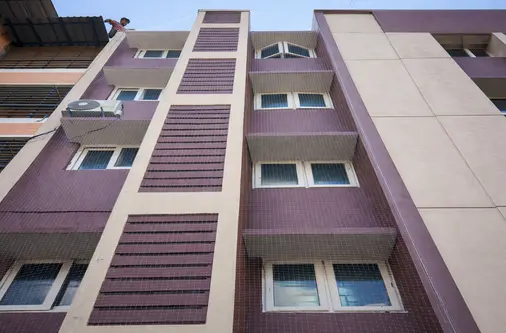 Aradhya Safety Solutions Premium Duct Area Safety Nets