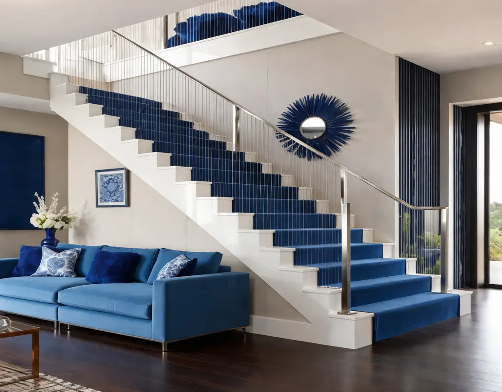 Aradhya Safety Solutions Balcony Invisible Grills Installation