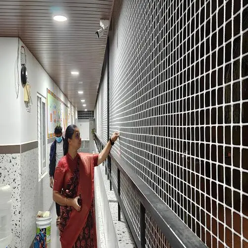 Premium Quality Nets for Pigeon Control