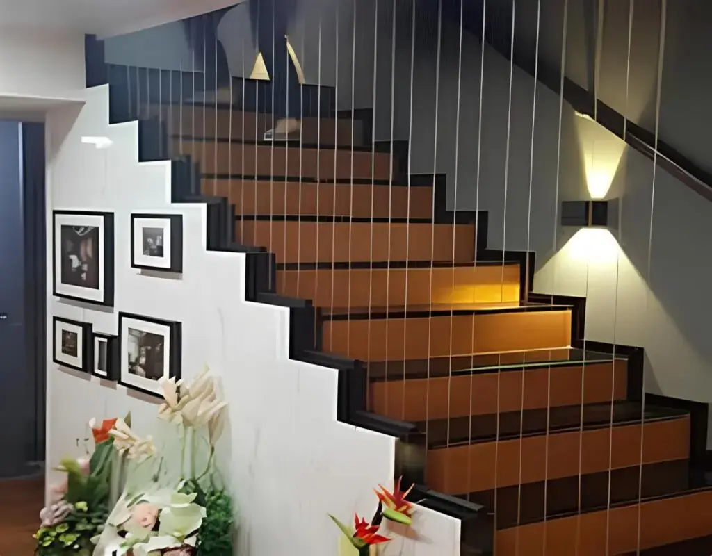 Premium Quality Staircase Invisible Grills Price in Hyderabad