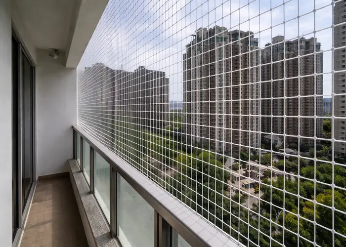 Bird Netting for Balcony in Kurnool & Kadapa1