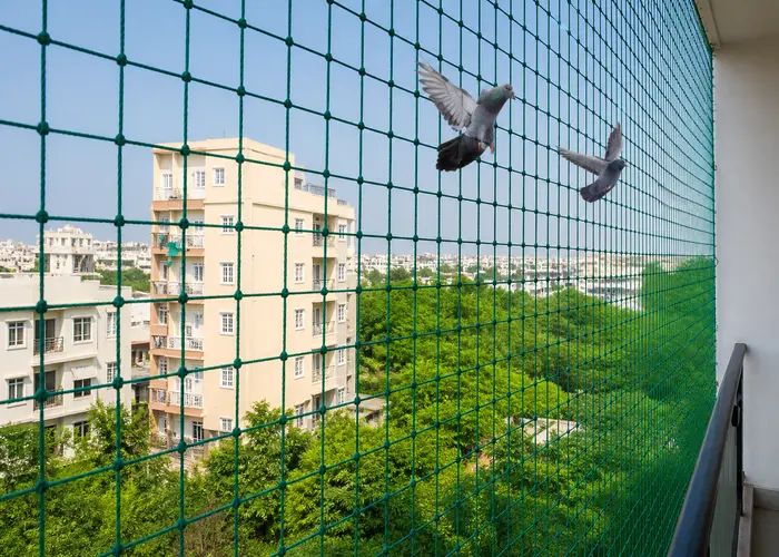Nets for Balcony in Kurnool and Kadapa2